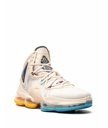 Nikebaskets montantes LeBron 19 Comparez plus de prix