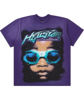 T-shirt Hellstar 2024