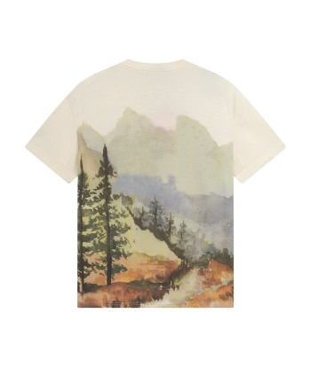 Gucci north face t-shirt une grave pollution 