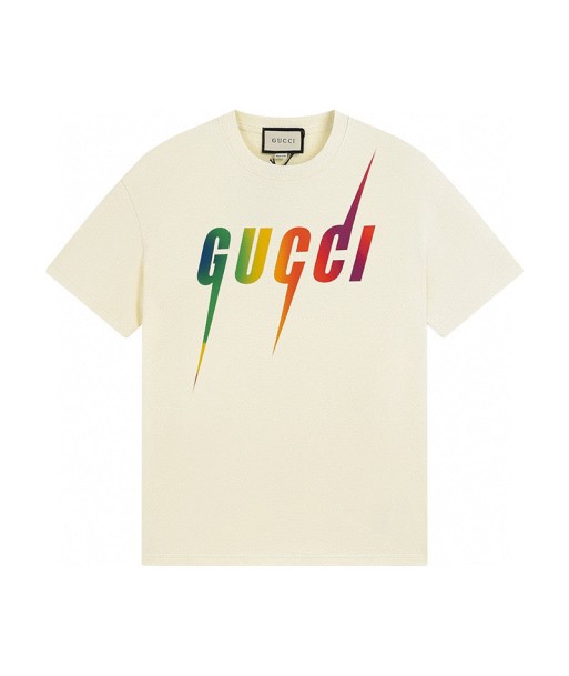 Gucci t-shirts 100%Coton basket pas cher