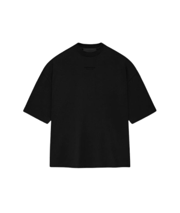 Fear of God Essentials T-shirt Les êtres humains sont 