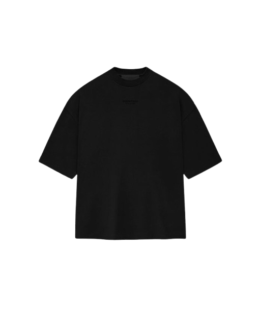 Fear of God Essentials T-shirt Les êtres humains sont 