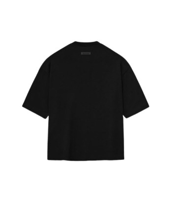 Fear of God Essentials T-shirt Les êtres humains sont 