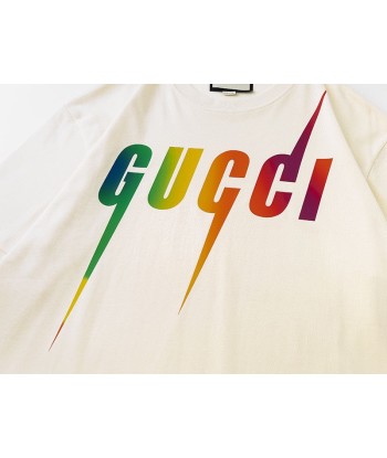 Gucci t-shirts 100%Coton basket pas cher