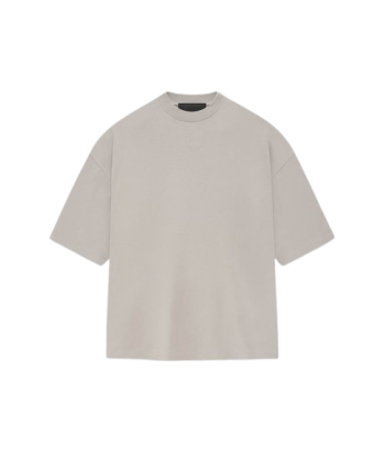 Fear of God Essentials T-shirt Les êtres humains sont 