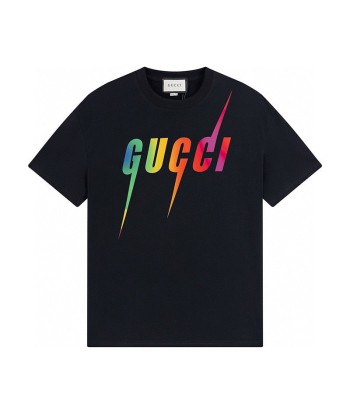 Gucci t-shirts 100%Coton basket pas cher