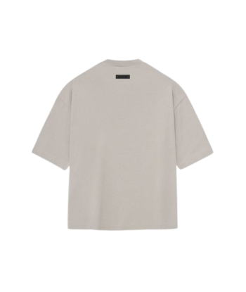 Fear of God Essentials T-shirt Les êtres humains sont 