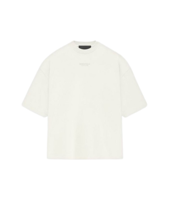 Fear of God Essentials T-shirt Les êtres humains sont 