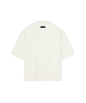 Fear of God Essentials T-shirt Les êtres humains sont 