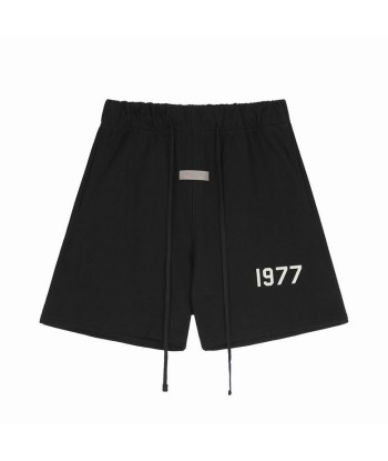 Fear of God Essentials Short 1977 pas cheres