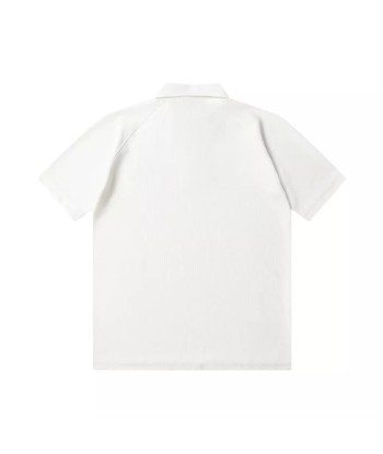 FOG-Fear Of God Essentials T Shirt white Paris Déstockage Promo