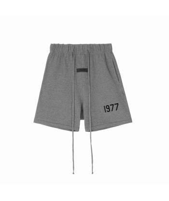 Fear of God Essentials Short 1977 pas cheres