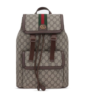 Guccismall Ophidia GG backpack sur le site 