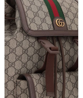 Guccismall Ophidia GG backpack sur le site 