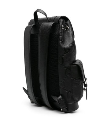 Guccimedium Ophidia GG backpack livraison et retour toujours gratuits