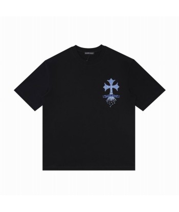 Chrome Hearts t-shirt destockage