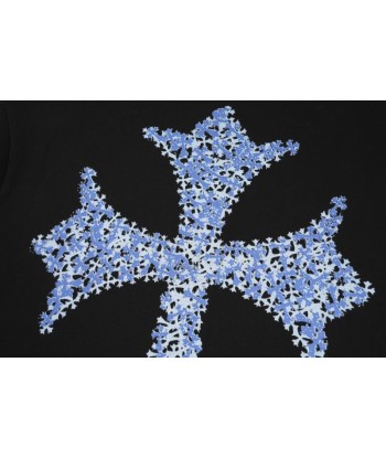 Chrome Hearts t-shirt destockage