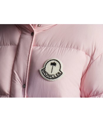 MonclerDoudoune x PALM ANGEL Dans la société mordern