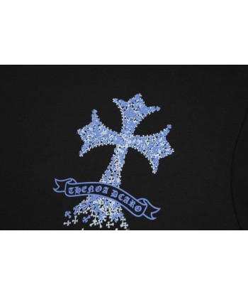 Chrome Hearts t-shirt destockage