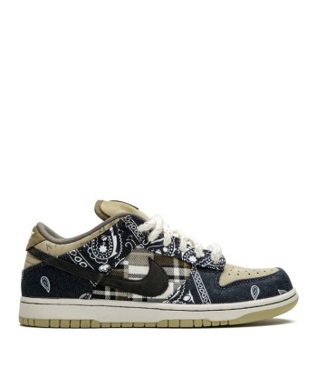 Nike sneaker Dunk sb pas cheres