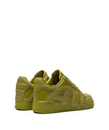 Nikebaskets Air Force 1 'Cactus Plant Flea Market - Moss' Fin de série