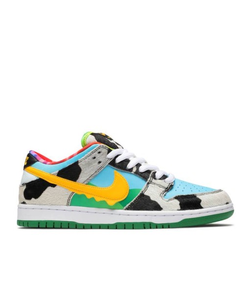 Nike SB Dunk Low Ben & Jerry's Chunky Dunky en ligne