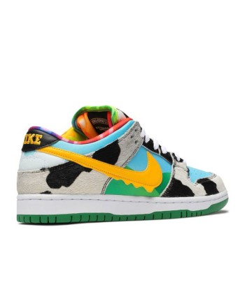 Nike SB Dunk Low Ben & Jerry's Chunky Dunky en ligne