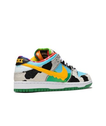 Nike SB Dunk Low Ben & Jerry's Chunky Dunky en ligne