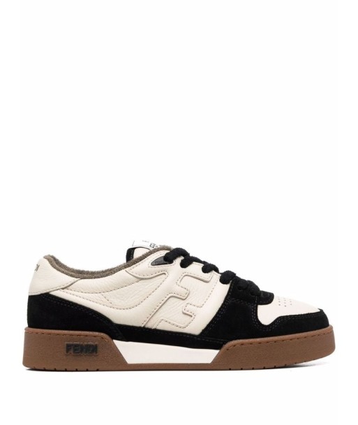 Fendi sneaker les ctes