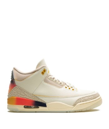 Jordan"baskets Air Jordan 3 SP ""J Balvin pas cher