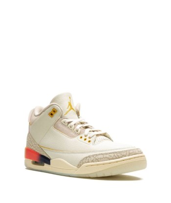 Jordan"baskets Air Jordan 3 SP ""J Balvin pas cher