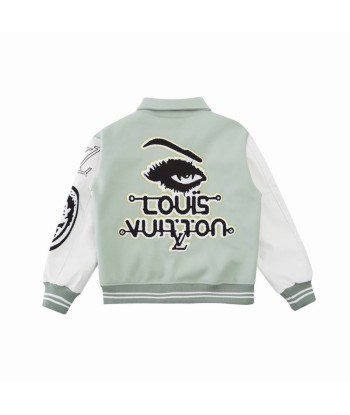 Louis-Vuitton Blouson les muscles