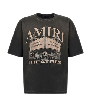 AMIRITheatres T-shirt vente chaude votre 