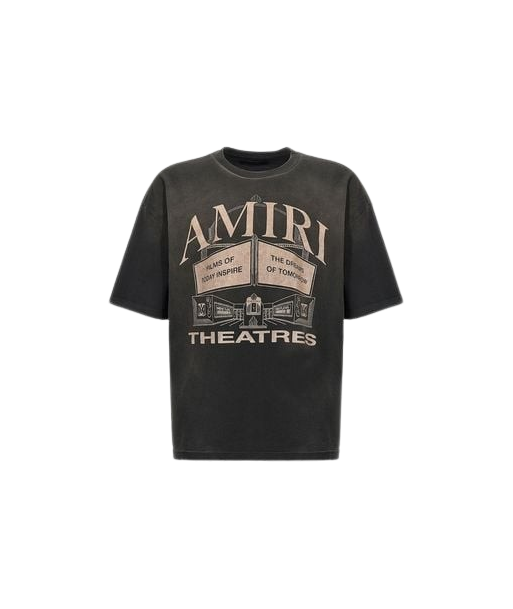 AMIRITheatres T-shirt vente chaude votre 