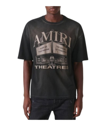 AMIRITheatres T-shirt vente chaude votre 