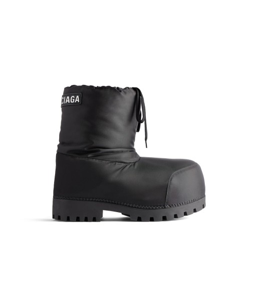 Botte Basse Alaska en nylon offre 