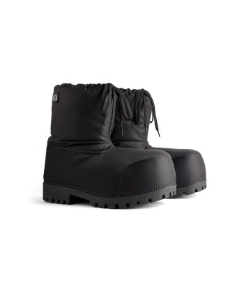 Botte Basse Alaska en nylon offre 