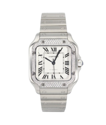 Cartier Santos 100 l'achat 