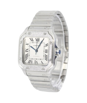 Cartier Santos 100 l'achat 