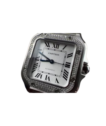 Cartier Santos 100 l'achat 