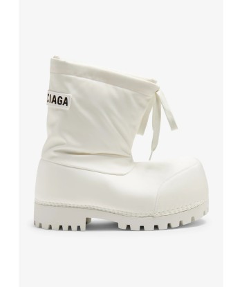 Botte Basse Alaska en nylon offre 