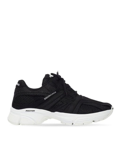 BALENCIAGAPhantom Panelled Mesh Sneakers ou a consommer sur place