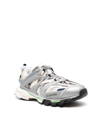 BalenciagaTrack faded-effect sneakers du meilleur 