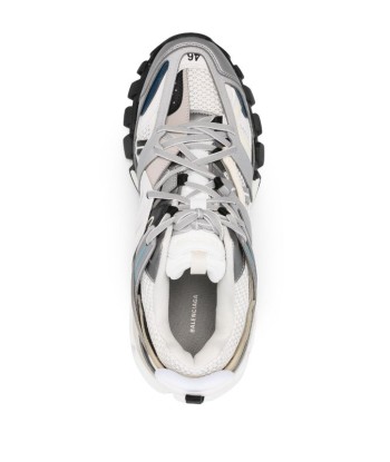 BalenciagaTrack faded-effect sneakers du meilleur 