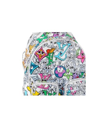 Louis Vuitton Sac à dos Multipocket Multicolor Amélioration de cerveau avec