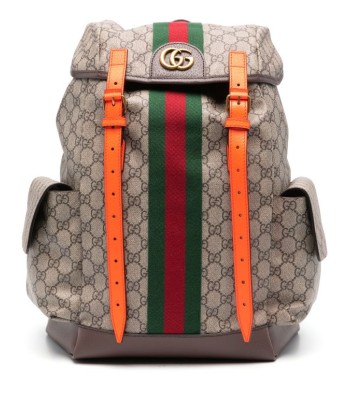 Guccimedium Ophidia GG backpack À commander