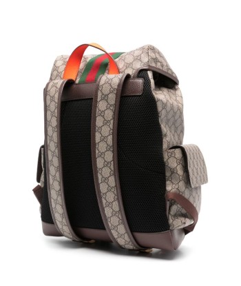 Guccimedium Ophidia GG backpack À commander