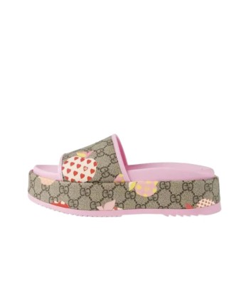 GUCCI Les Pommes Sandals Women's chez Cornerstreet bien 