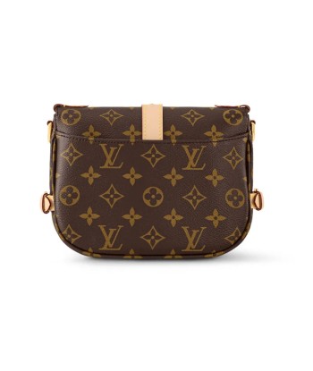 LOUIS VUITTON Saumur BB les ligaments