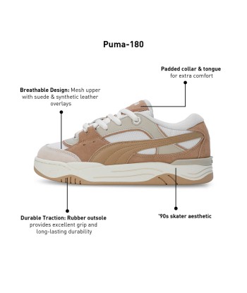 Puma-180 soldes